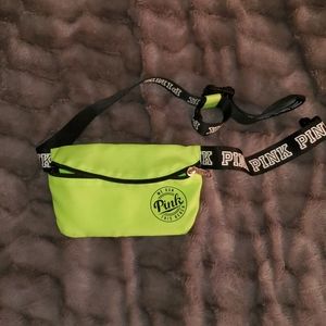 PINK fannypack